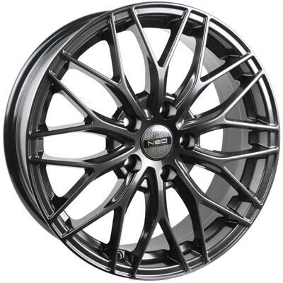 Диск Neo 740 17x7 5x114.30 ET45 DIA67.10 BH Диск Neo 740 17x7 5x114.30 ET45 DIA67.10 BH