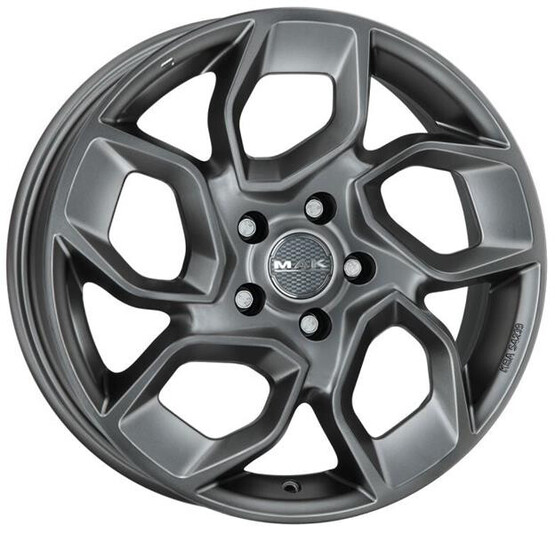 Диск Mak Express 17x7 5x112 ET51 DIA66.60 M-TITAN Диск Mak Express 17x7 5x112 ET51 DIA66.60 M-TITAN