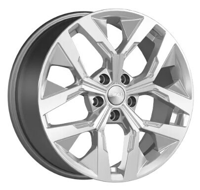 Диск Скад Ламберт 18x7.50 5x108 ET33 DIA67.10 СЕЛЕНА Диск Скад Ламберт 18x7.50 5x108 ET33 DIA67.10 СЕЛЕНА