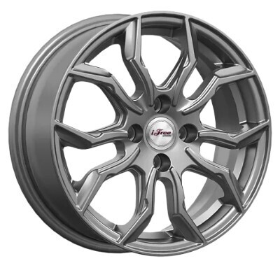 Диск Ifree Бохо 15x6 4x100 ET45 DIA60.10 ХАЙ ВЭЙ Диск Ifree Бохо 15x6 4x100 ET45 DIA60.10 ХАЙ ВЭЙ