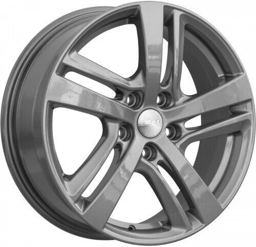 Диск Скад Сеул 17x6.50 5x114.30 ET37 DIA66.60 ГРАФИТ Диск Скад Сеул 17x6.50 5x114.30 ET37 DIA66.60 ГРАФИТ