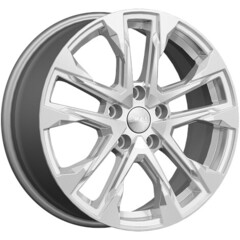 Диск Скад Атакор 17x7 5x108 ET45 DIA60.10 СЕЛЕНА