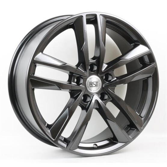 Диск Rst R128 18x7.50 5x114.30 ET45 DIA67.10 BMG Диск Rst R128 18x7.50 5x114.30 ET45 DIA67.10 BMG