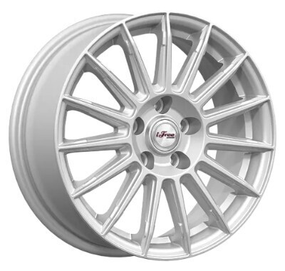 Диск Ifree Азур 16x6.50 5x108 ET33 DIA67.10 НЕО-КЛАССИК Диск Ifree Азур 16x6.50 5x108 ET33 DIA67.10 НЕО-КЛАССИК
