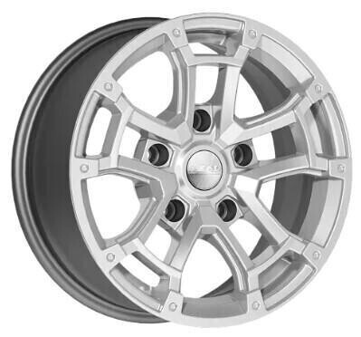 Диск Скад Барахас 16x7 5x139.70 ET30 DIA98 СЕЛЕНА Диск Скад Барахас 16x7 5x139.70 ET30 DIA98 СЕЛЕНА