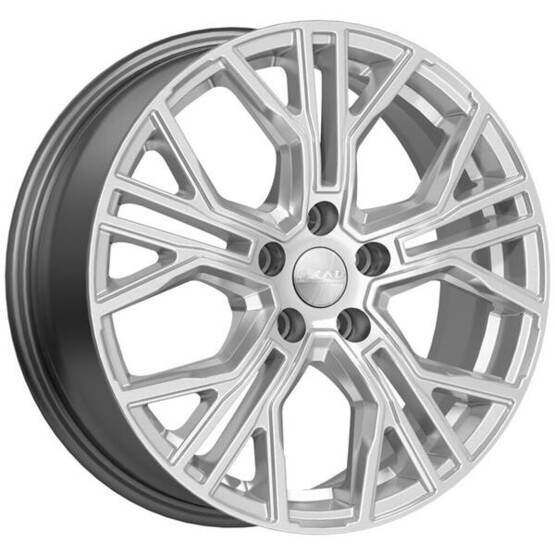Диск Скад Тибет 17x6.50 5x114.30 ET50 DIA67.10 СЕЛЕНА Диск Скад Тибет 17x6.50 5x114.30 ET50 DIA67.10 СЕЛЕНА
