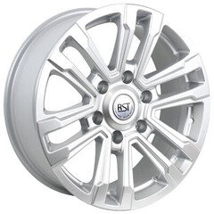 Диск Rst R106 16x6.50 5x114.30 ET46 DIA67.10 SL