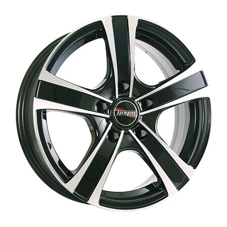 Диск Tech Line 539 15x6 5x100 ET38 DIA57.10 BD Диск Tech Line 539 15x6 5x100 ET38 DIA57.10 BD
