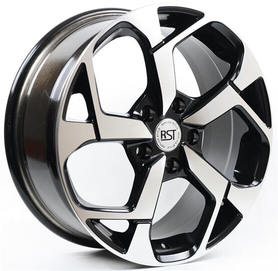 Диск Rst R067 17x7 5x108 ET36 DIA65 BD Диск Rst R067 17x7 5x108 ET36 DIA65 BD