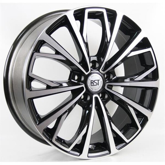 Диск Rst R038 18x7 5x114.30 ET38 DIA67.10 BD Диск Rst R038 18x7 5x114.30 ET38 DIA67.10 BD