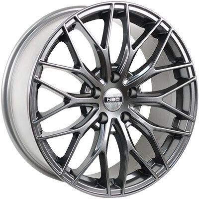 Диск Neo 840 18x8 5x114.30 ET40 DIA67.10 MG Диск Neo 840 18x8 5x114.30 ET40 DIA67.10 MG