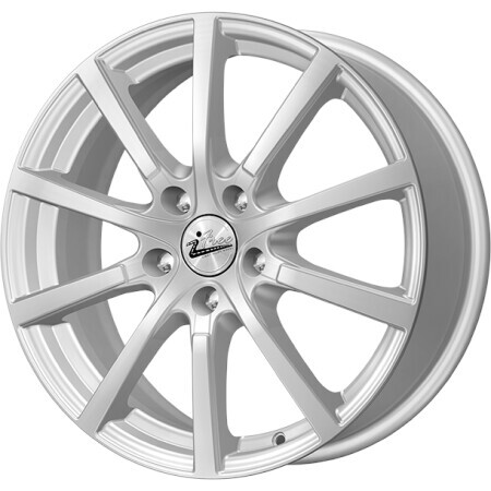 Диск Ifree Big Byz 17x7 5x108 ET45 DIA67.10 НЕО-КЛАССИК Диск Ifree Big Byz 17x7 5x108 ET45 DIA67.10 НЕО-КЛАССИК