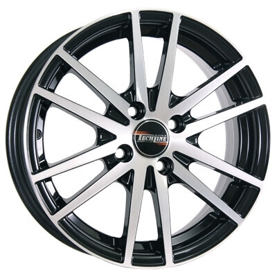 Диск Tech Line 305 13x4.50 4x114.30 ET43 DIA69.10 BD