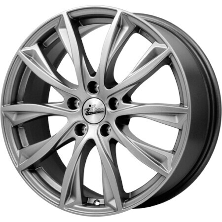 Диск Ifree Кazaнтип 18x7.50 5x100 ET38 DIA67.10 ХАЙ ВЭЙ Диск Ifree Кazaнтип 18x7.50 5x100 ET38 DIA67.10 ХАЙ ВЭЙ