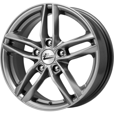 Диск Ifree Moskva 16x6.50 5x108 ET43 DIA67.10 ХАЙ ВЭЙ Диск Ifree Moskva 16x6.50 5x108 ET43 DIA67.10 ХАЙ ВЭЙ