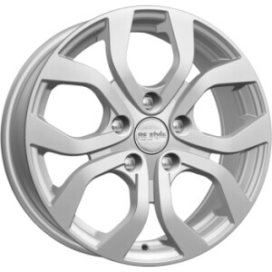 Диск K&K Кс704 16x6.50 5x114.30 ET50 DIA67.10 СИЛЬВЕР Диск K&K Кс704 16x6.50 5x114.30 ET50 DIA67.10 СИЛЬВЕР