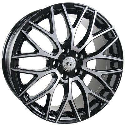 Диск Rst R098 18x8 5x114.30 ET36 DIA67.10 BD Диск Rst R098 18x8 5x114.30 ET36 DIA67.10 BD