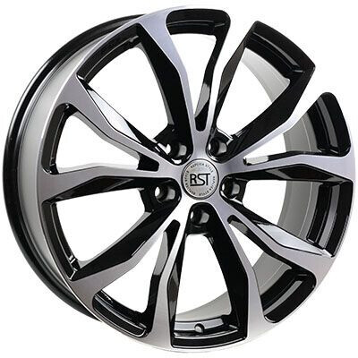 Диск Rst R009 19x7.50 5x108 ET36 DIA65.10 BD Диск Rst R009 19x7.50 5x108 ET36 DIA65.10 BD