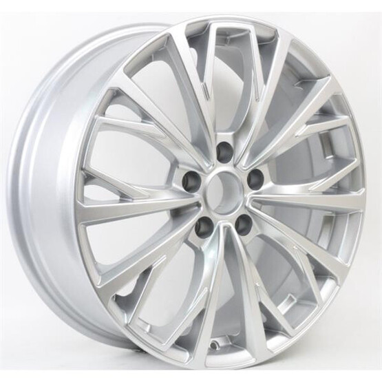 Диск Rst R038 18x7 5x108 ET36 DIA65.10 S Диск Rst R038 18x7 5x108 ET36 DIA65.10 S
