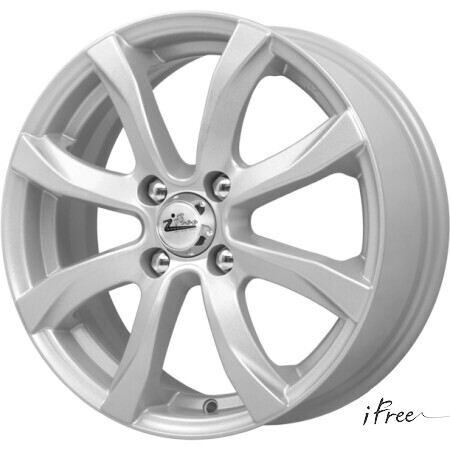 Диск Ifree Дайс 15x6 4x114.30 ET40 DIA67.10 НЕО-КЛАССИК Диск Ifree Дайс 15x6 4x114.30 ET40 DIA67.10 НЕО-КЛАССИК