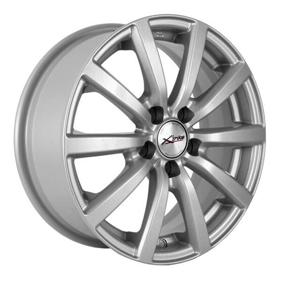 Диск X'trike X-115 15x6 5x114.30 ET40 DIA66.10 HS