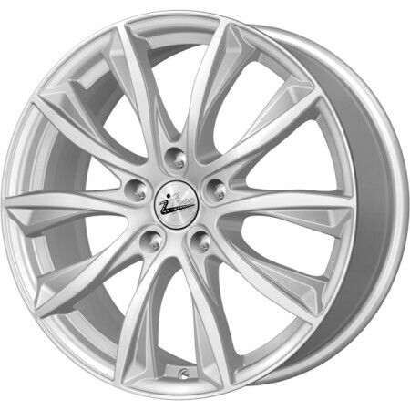Диск Ifree Кazaнтип 18x7.50 5x112 ET45 DIA57.10 НЕО-КЛАССИК Диск Ifree Кazaнтип 18x7.50 5x112 ET45 DIA57.10 НЕО-КЛАССИК