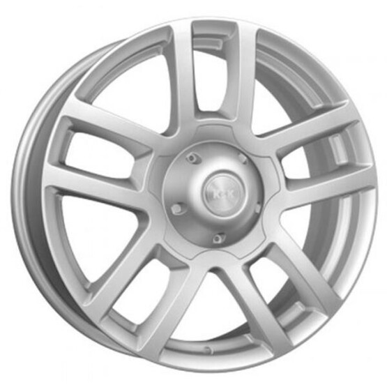 Диск K&K Калахари-Патриот 18x7 5x139.70 ET35 DIA108.60 СИЛЬВЕР Диск K&K Калахари-Патриот 18x7 5x139.70 ET35 DIA108.60 СИЛЬВЕР