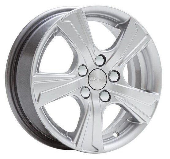 Диск Скад Крит 14x5.50 4x100 ET38 DIA67.10 СЕЛЕНА Диск Скад Крит 14x5.50 4x100 ET38 DIA67.10 СЕЛЕНА