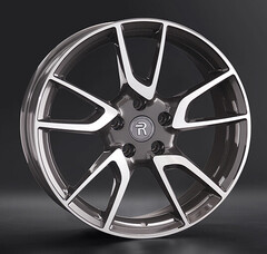 Диск Replay Mr295 18x8 5x112 ET43 DIA66.60 GMF