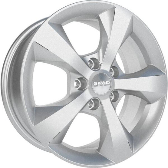 Диск Скад Кельн 16x7 5x114.30 ET40 DIA67.10 СЕЛЕНА Диск Скад Кельн 16x7 5x114.30 ET40 DIA67.10 СЕЛЕНА