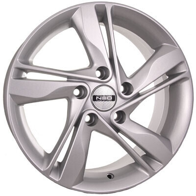 Диск Tech Line 650 16x6.50 5x114.30 ET50 DIA67.10 S Диск Tech Line 650 16x6.50 5x114.30 ET50 DIA67.10 S