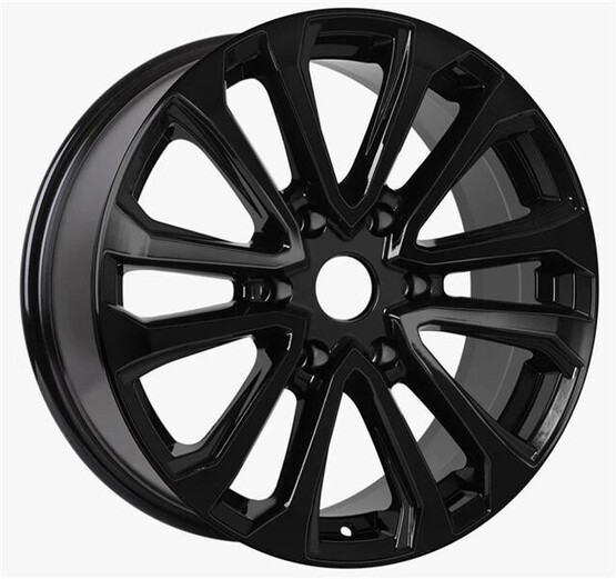 Диск Rst R058 18x7.50 6x139.70 ET33 DIA100.10 BL Диск Rst R058 18x7.50 6x139.70 ET33 DIA100.10 BL