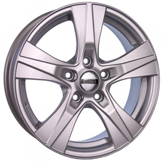 Диск Neo 743 17x7 5x108 ET31 DIA65.10 S Диск Neo 743 17x7 5x108 ET31 DIA65.10 S