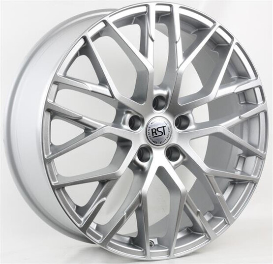 Диск Rst R019 19x7.50 5x114.30 ET50 DIA67.10 S Диск Rst R019 19x7.50 5x114.30 ET50 DIA67.10 S