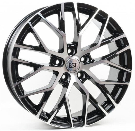 Диск Rst R019 19x7.50 5x114.30 ET45 DIA67.10 BD Диск Rst R019 19x7.50 5x114.30 ET45 DIA67.10 BD