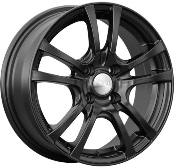 Диск Скад Дели 15x6 5x100 ET38 DIA57.10 ЧЁРНЫЙ БАРХАТ Диск Скад Дели 15x6 5x100 ET38 DIA57.10 ЧЁРНЫЙ БАРХАТ