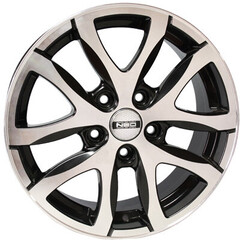 Диск Tech Line 664 16x6.50 5x114.30 ET45 DIA60.10 BD Диск Tech Line 664 16x6.50 5x114.30 ET45 DIA60.10 BD