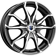 Диск K&K Brent (Кс733) 16x6 4x100 ET40 DIA67.10 АЛМАЗ ЧЕРНЫЙ Диск K&K Brent (Кс733) 16x6 4x100 ET40 DIA67.10 АЛМАЗ ЧЕРНЫЙ