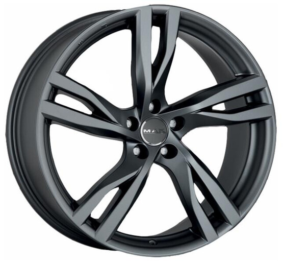 Диск Mak Stockholm 18x8 5x112 ET50 DIA57.10 MATT TITAN Диск Mak Stockholm 18x8 5x112 ET50 DIA57.10 MATT TITAN