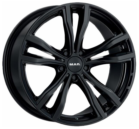 Диск Mak X-Mode 20x11 5x120 ET35 DIA74.10 GLOSS BLACK Диск Mak X-Mode 20x11 5x120 ET35 DIA74.10 GLOSS BLACK