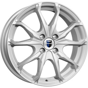 Диск K&K Brent (Кс733) 16x6 4x100 ET41 DIA60.10 БЛЭК ПЛАТИНУМ Диск K&K Brent (Кс733) 16x6 4x100 ET41 DIA60.10 БЛЭК ПЛАТИНУМ