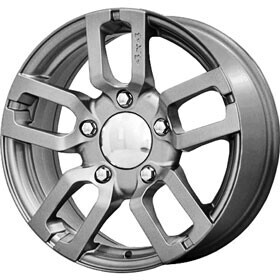 Диск Ifree Офф-Лайн 16x6.50 5x139.70 ET40 DIA98 ХАЙ ВЭЙ Диск Ifree Офф-Лайн 16x6.50 5x139.70 ET40 DIA98 ХАЙ ВЭЙ