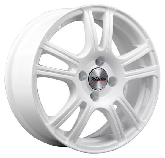 Диск X'trike X-105М 15x6 4x114.30 ET44 DIA67.10 W