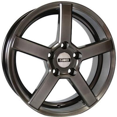 Диск Neo V03 20x8.50 5x114.30 ET40 DIA67.10 BH Диск Neo V03 20x8.50 5x114.30 ET40 DIA67.10 BH