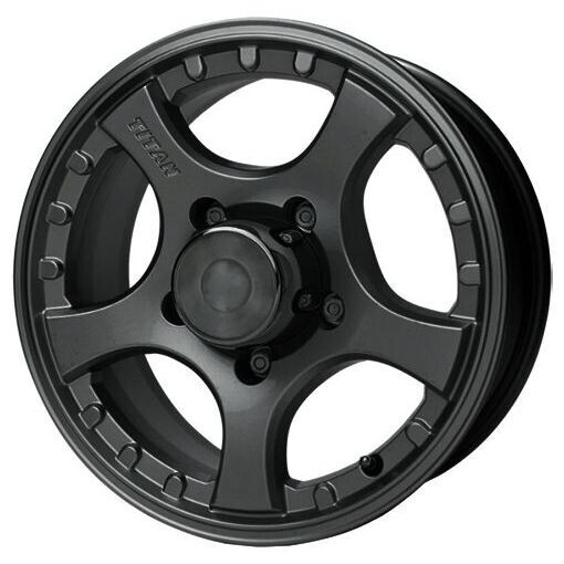 Диск Скад Титан 16x7 5x139.70 ET35 DIA109.70 ЧЁРНЫЙ БАРХАТ Диск Скад Титан 16x7 5x139.70 ET35 DIA109.70 ЧЁРНЫЙ БАРХАТ