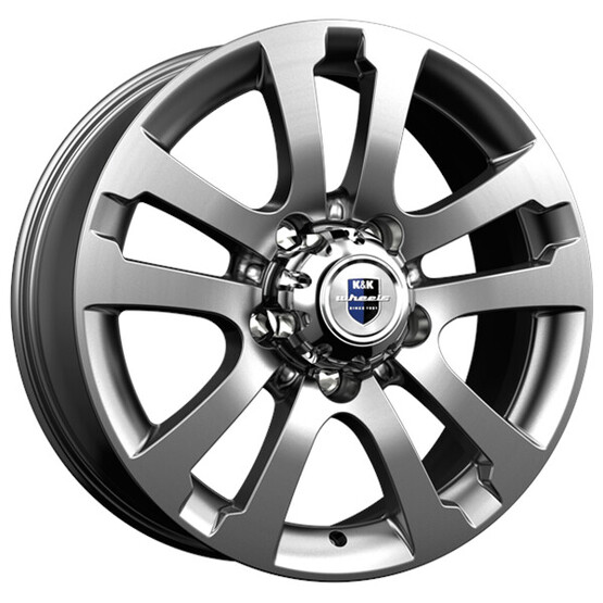 Диск K&K Сахара-Patriot Кс714 18x7 5x139.70 ET35 DIA108.60 ДАРК ПЛАТИНУМ Диск K&K Сахара-Patriot Кс714 18x7 5x139.70 ET35 DIA108.60 ДАРК ПЛАТИНУМ