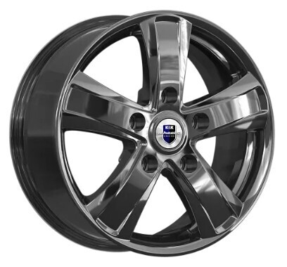 Диск K&K Канцлер 18x8 5x139.70 ET45 DIA95.50 КВАРЦ Диск K&K Канцлер 18x8 5x139.70 ET45 DIA95.50 КВАРЦ