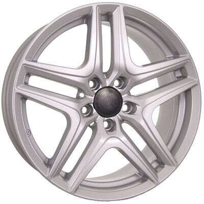 Диск Neo 823 18x8 5x112 ET40 DIA66.60 S Диск Neo 823 18x8 5x112 ET40 DIA66.60 S