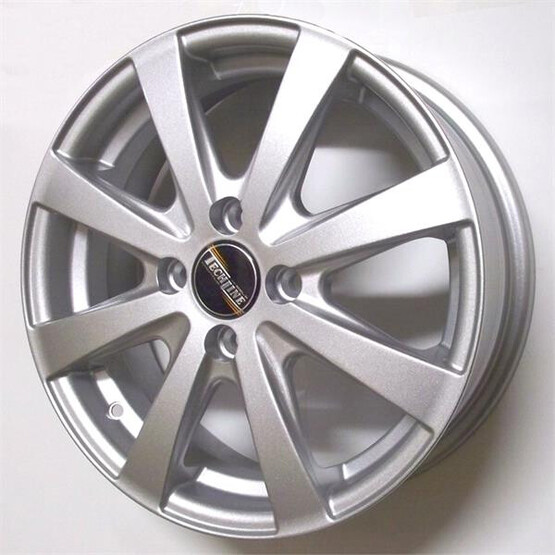 Диск Tech Line 534 15x5.50 4x100 ET45 DIA54.10 S Диск Tech Line 534 15x5.50 4x100 ET45 DIA54.10 S
