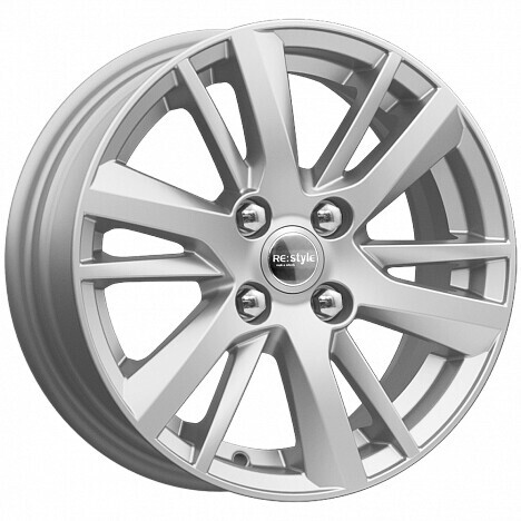Диск K&K Кс880 14x5.50 4x98 ET35 DIA58.60 СИЛЬВЕР Диск K&K Кс880 14x5.50 4x98 ET35 DIA58.60 СИЛЬВЕР